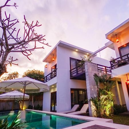 Skyfall Luxury Beach Villa Nusa Dua  Exterior photo