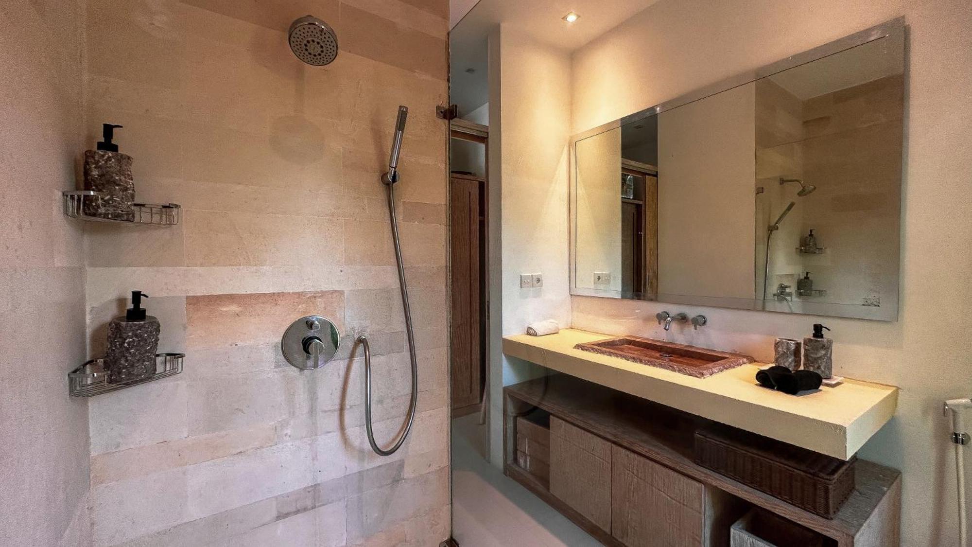 Skyfall Luxury Beach Villa Nusa Dua  Exterior photo