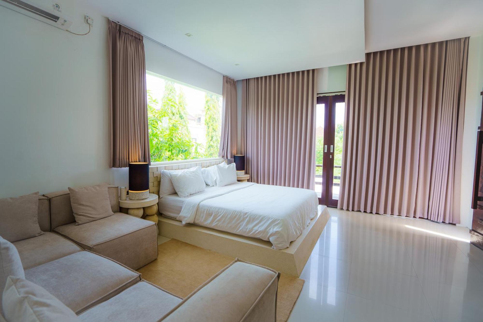 Skyfall Luxury Beach Villa Nusa Dua  Exterior photo