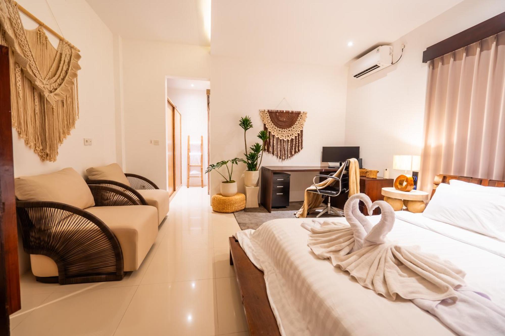 Skyfall Luxury Beach Villa Nusa Dua  Exterior photo