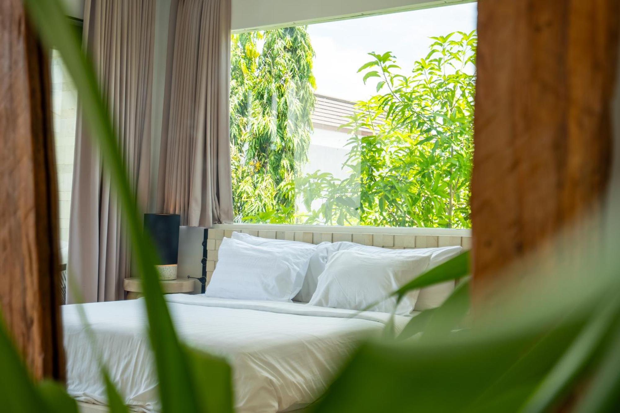 Skyfall Luxury Beach Villa Nusa Dua  Exterior photo